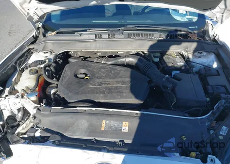 2013 Ford Fusion Se z USA, uszkodzony, nr VIN 3FA6P0HR2DR259190